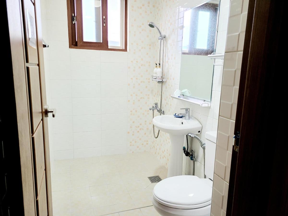 Galeum Guesthouse Seogwipo Zewnętrze zdjęcie