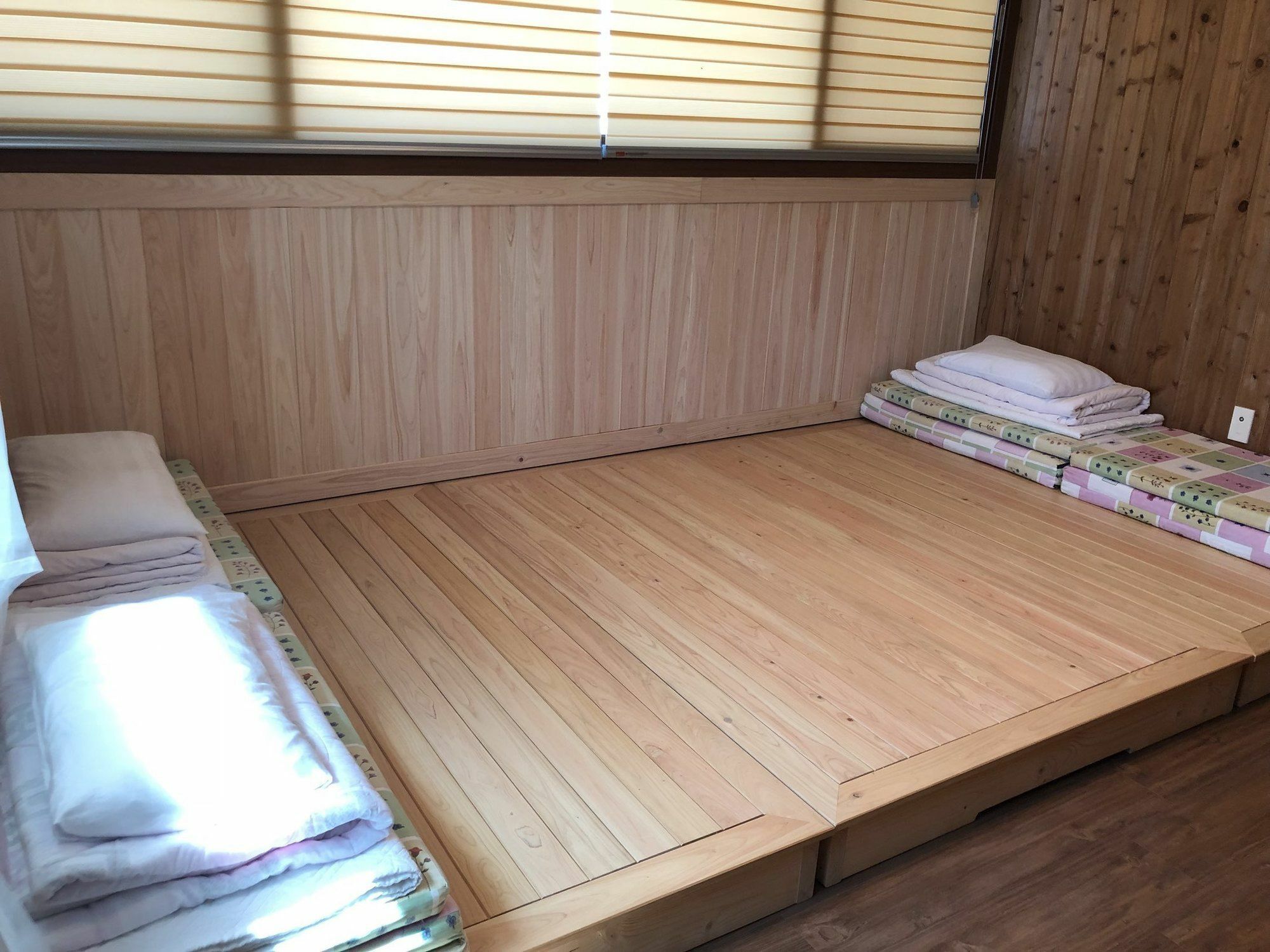 Galeum Guesthouse Seogwipo Zewnętrze zdjęcie