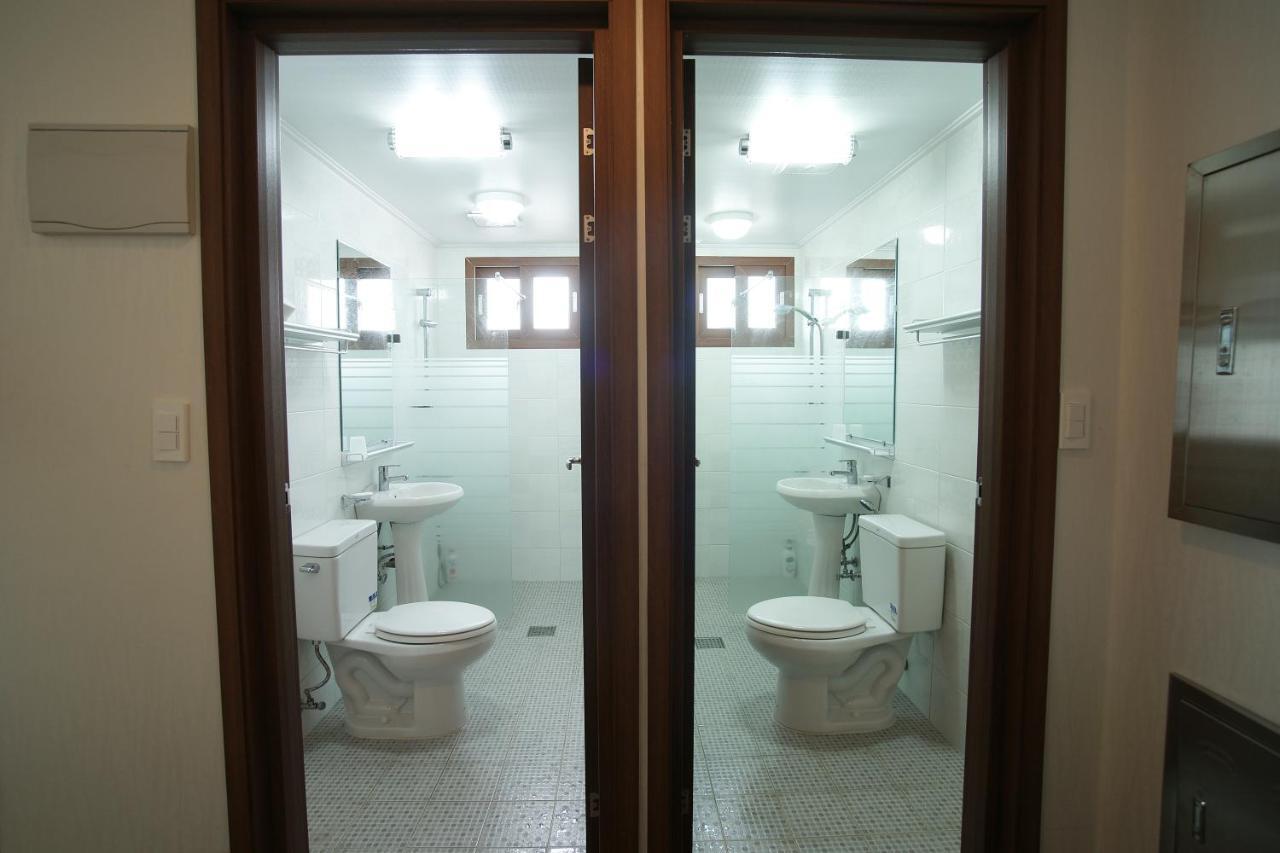 Galeum Guesthouse Seogwipo Pokój zdjęcie
